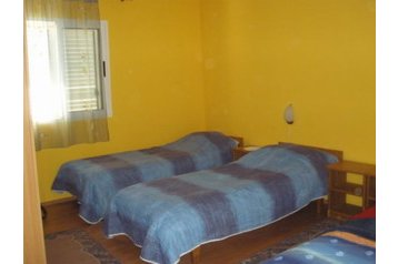 Croaţia Privát Stari Grad, Interiorul